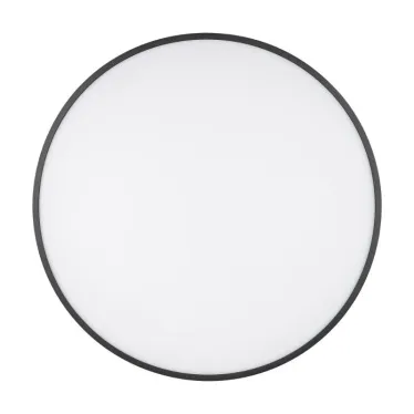 Светильник SP-RONDO-R350-30W Warm3000 (BK, 120 deg, 230V) (Arlight, IP40 Металл, 3 года) | 034810 | Arlight