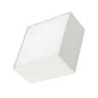 Светильник SP-QUADRO-S120x120-13W Warm3000 (WH, 120 deg, 230V) (Arlight, IP40 Металл, 3 года) | 034775 | Arlight