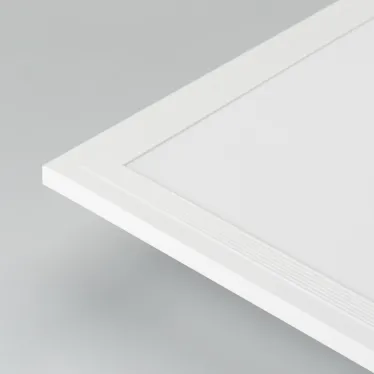 Светильник DL-TITAN-S600x600-40W White6000 (WH, 120 deg, 230V) (Arlight, IP20 Металл, 3 года) | 030305(1) | Arlight