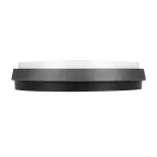 Светильник LGD-GIRO-R240-25W Warm3000 (GR, 110 deg, 230V) | 029949 | Arlight