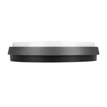 Светильник LGD-GIRO-R240-25W Warm3000 (GR, 110 deg, 230V) | 029949 | Arlight