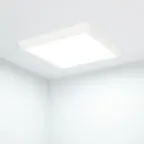 Светильник CL-FIOKK-S300x300-25W Day4000-MIX (WH, 120 deg, 230V) | 034472| Arlight