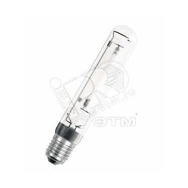 Лампа натриевая ДНаТ 250вт NAV-T SUPER 4Y E40 Osram