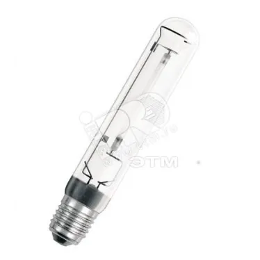 Лампа натриевая ДНаТ 150вт NAV-T SUPER 4Y E40 Osram