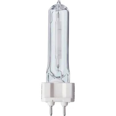 Лампа натриевая ДНаТ 100вт SDW-TG GX12-1 белая