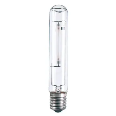 Лампа натриевая газоразрядная ДНаТ  400Вт Е40 SON-T E SL/12 | 928487300098 | PHILIPS