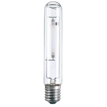Лампа натриевая газоразрядная SON-T 250W E E40  SL/12 | 928487200098 | PHILIPS