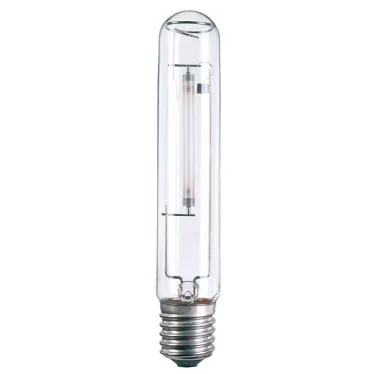 Лампа натриевая газоразрядная SON-T 150W E E40  SL/12 | 928487100096 | PHILIPS