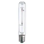 Лампа натриевая газоразрядная SON-T 100W E E40  SL/12 | 928481500092 | PHILIPS
