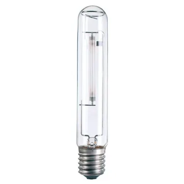 Лампа натриевая газоразрядная SON-T 100W E E40  SL/12 | 928481500092 | PHILIPS