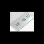                 Пульт дистанционного управления Self-Test Remote | V4-EM-00.0064.ADV-0003 | VARTON
               