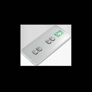 Пульт дистанционного управления Self-Test Remote | V4-EM-00.0064.ADV-0003 | VARTON