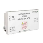                  Переключающий модуль | a12732 | BS-PM-500 BOX Белый Свет 2000
               