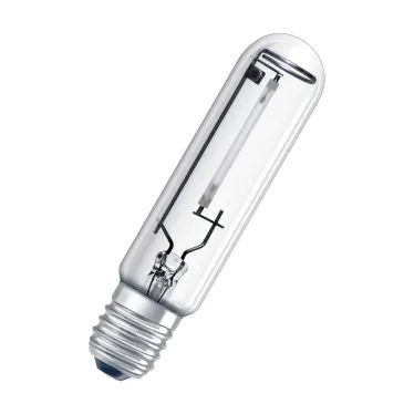 Газоразрядная лампа NAV-T 50W SUPER 4Y E27 12X1  RU  | 4099854126673 | OSRAM
