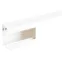 Кабель-канал 85x50мм с крышкой белый METRA | 638080 | Legrand