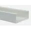 Кабель-канал 80*35 без крышки - белый DLP | 010411 | Legrand