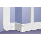 Кабель-канал 220*65 белый DLP | 010459 | Legrand