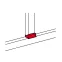 Отвод T 150/220 и 50*105/150 DLP | 010737 | Legrand