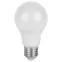 Лампа светодиодная LED 10 Вт 1000Лм 3000К груша теплый E27 220-240В LED A60-10W-830-E27 Green Line