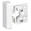 Заглушка торцевая д/к-к 32*16 бел. DLPlus | 031207 | Legrand