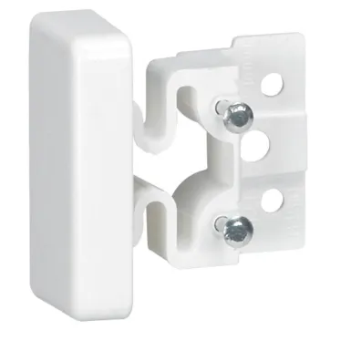 Заглушка торцевая д/к-к 32*16 бел. DLPlus | 031207 | Legrand