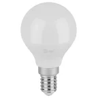 Лампа светодиодная LED 8 Вт 800Лм 3000К шар теплый E14 220-240В LED P45-8W-830-E14 Green Line