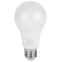 Лампа светодиодная LED 25 Вт E27 груша яркий белый свет GREEN LINE LED A60-25W-840-E27 GL