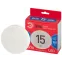 Лампа светодиодная LED 15 Вт GX70 GX-15W-865-GX70 RED LINE таблетка холодный свет
