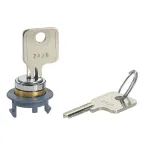                  Замок с ключом | 088098 | Legrand
               
