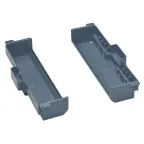                  Изоляционная коробка 2x8М | 088028 | Legrand
               