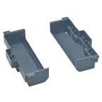                  Изоляционная коробка 2x6М | 088027 | Legrand
               