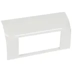 Суппорт Mosaic 4М 140*35 DLP | 031671 | Legrand