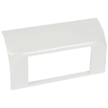 Суппорт Mosaic 4М 140*35 DLP | 031671 | Legrand