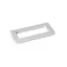 Суппорт 6м MOSAIC кр.75 METRA | 638073 | Legrand