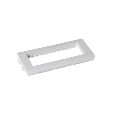 Суппорт 6м MOSAIC кр.75 METRA | 638073 | Legrand