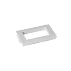                  Суппорт 4м MOSAIC кр.75 METRA | 638072 | Legrand
               