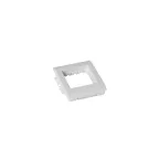 Суппорт 2м MOSAIC кр.75 METRA | 638071 | Legrand