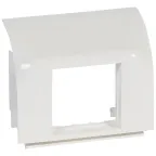                  Суппорт Mosaic 2М 140*35 DLP | 031669 | Legrand
               