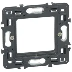                  Суппорт Mosaic 1П на ЗАХВАТАХ | 080261 | Legrand
               