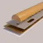 Лента светодиодная LEDх320/м COB 5м 8w/m 24в желтый