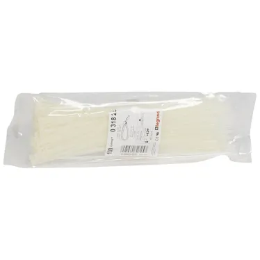 Corling Хомут 3.5х280 бесцветный