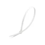 Стяжки нейлоновые НСС "EasyFix" 3*100 (б) (500 шт.) | 86215 | Fortisflex
