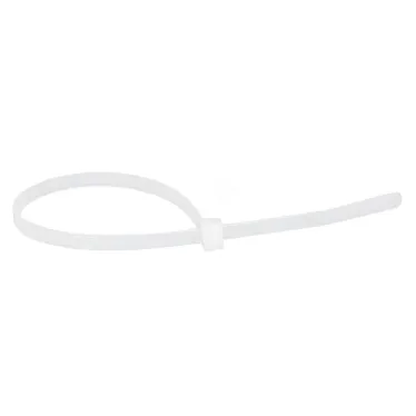 Corling Хомут 280х3.5мм (100шт) бесцветный