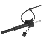 Крепление фасадное BRPF-60 рознич. упак. (1шт.) (200/1600) | Б0036720 | ЭРА