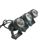 Прожектор светодиодный ДО-8w 2700К IP65