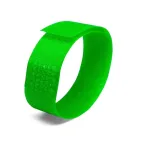 Стяжки велькро КСВ-У 20*200 (зел) | 77925 | Fortisflex