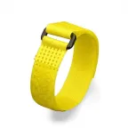 Стяжки велькро КСВ-П 20*450 (Жел) | 75043 | Fortisflex