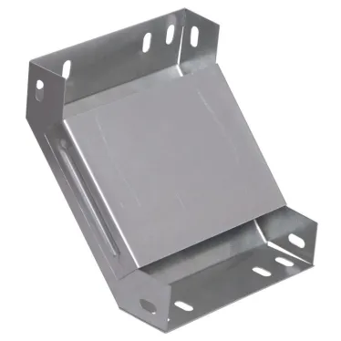 ESCA Поворот верт. внутр. 90град 50х500мм | CLP1V-050-500 | IEK
