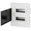 Щит распределительный встраиваемый ЩРВ-П-24 Trend BOXF-24-p-f-t IP40
