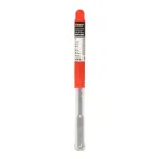 Бур по бетону SDS-plus 8х210 мм (4 резца)